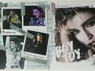 New  Madonna- Like A Virgin Limited Edition 12
