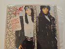 Girl You Know It's True LP by Milli Vanilli vinyl 1989 VG+ AL-8592 Arista Hype