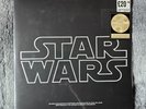 Star Wars Soundtrack OST - Double Gold Vinyl Record [2016 Re-issue] New & Sealed