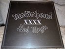MOTÖRHEAD  bad magic  LP & CD BOX  2015