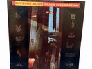 DEPECHE MODE 1986: Black Celebration LP Vinyl Sire Mute 1-25429