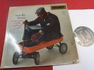 Thelonious Monk  MONK'S MUSIC  -  LP Riverside RLP 1102 USA 1958 sehr gut