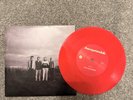 The Royston Club 7 Inch Acoustic Shaking Hips And Crashing Cars