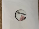 THE COCKROACHES ROLLING STONES - ROUGH & TWISTED - WHITE LABEL 12