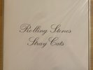 The Rolling Stones - Stray Cats in Mono [White vinyl 2LP Double]