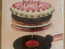 The Rolling Stones - Let it Bleed (UK) in Mono [Red vinyl LP]