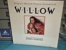 Willow Vinyl Score New sealed James Horner unopened VINTAGE