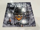Avenged Sevenfold – Black Reign - Vinyl Album - 10