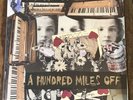 The Walkmen - A Hundred Miles Off VINYL 2006 VG Condition RARE and SEALED