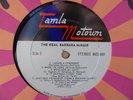NM/EX+ 1969 CANADIAN TAMLA MOTOWN LP THE REAL BARBARA MCNAIR