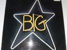 BIG STAR '72  #1 RECORD orig press ARDENT ADS-2803 MINT RARE Alex Chilton
