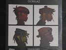 GORILLAZ 