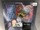 Sub Pop Rick and Morty Soundtrack Collector's Edition Colored Vinyl Box Set
