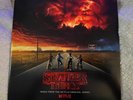 Stranger Things Music From The Netflix Original Series 2LP 2018 VG+