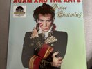 Adam And The Ants - Prince Charming RSD 25 Gold Vinyl Sealed