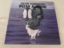 Devin Townsend Ocean Machine Rare 2LP 180g Vinyl NM