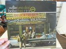 Willie Bobo Uno Dos Tres LP Record 1st Issue Stereo Verve 1966 Nice Copy