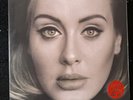 Adele - 25 -  (Vinyl LP ) NEW SEALED