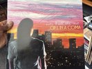 Girl In A Coma – Exits & All The Rest Lp / Signed By 3 Band Members VG+ Vinyl