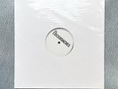 Limited White Label The Cockroaches The Rolling Stones Rough And Twisted Vinyl.
