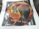MOTORHEAD SNAKE BITE LOVE PICTURE DISC