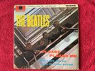 The Beatles Please Please Me PMC1202 Mono UK 1st Pressing Black Gold  Vinyl LP