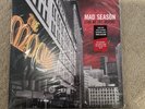 Mad Season – Live At The Moore - 2 x LP Vinyl NEW & SEALED   W/hype & Bonus