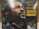 SEALED  2022 Marvin Gaye 