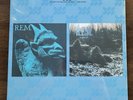 R.E.M. Chronic Town/Murmur SEALED limited ed LP/EP DSS One-Step #879 of 3000