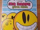DJ Hazard & D Minds – Mr Happy / Super Drunk 12