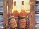 NAZARETH Sound Elixir VINYL LP ALBUM Ultrasonic Cleaned