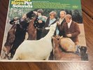 The BEACH BOYS   PET SOUNDS ** 1966 US Scranton Press * Duophonic EX