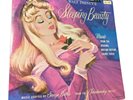 Walt Disney's Sleeping Beauty - RED LABEL