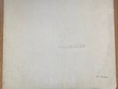 The Beatles white album vinyl 1968 Low number 0013192