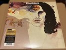 RSD 2014: DOORS Weird Scenes Inside The Goldmine, ltd num 2-LP Vinyl amber swirl