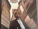 The Bob Seger System Noah ST236 Stereo Capitol Records Vintage 1969 LP Vinyl NM