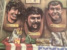 MINUTEMEN 3-Way Tie (For Last) 1985 OG Punk Alt SST-058 With Inserts NM