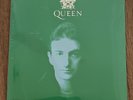 QUEEN - JOHN DEACON - SPREAD YOUR WINGS - GREEN VINYL 7