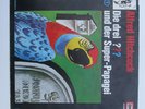 Die drei Fragezeichen ??? und der Super-Papagei, LP, EUROPA