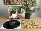 The Beach Boys - Pet Sounds Vinyl (LP 180g 2008 Mono Pressing) NM Condition