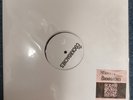 THE COCKROACHES ROLLING STONES - ROUGH & TWISTED - WHITE LABEL 12