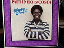 Paulinho Da Costa ‎– ''Happy People'' Vinyl LP