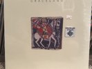 SEALED VINYL OG 1986 Graceland by Paul Simon Warner Bros. Folk Rock Album LP