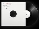 Paul McCartney The Boys of Dungeon Lane Third Man Records White Label LP Beatles