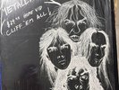 Metallica Cliff Em All
