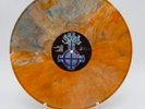 Ghost – Opus Eponymous LP Colored Vinyl Orange Blue Marble Record Rise Above