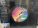 Pink Floyd Wish You Were Here 50th Deluxe Vinyl Box Set New Sealed