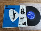 Lars Gullin Quartet S/T US 1954 1st Emarcy DG MG 26041 Cool Scandi Jazz 10