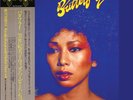 Kimiko Kasai with Herbie Hancock Butterfly (Vinyl) 12