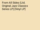 From All Sides (Ltd. Original Jazz Classics Series LP) [Vinyl LP]